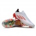 Speedflow.1 FG Soccer Shoes White Red-549950