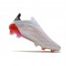 Speedflow.1 FG Soccer Shoes White Red-549950