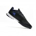 SPEEDFLOW.1 TF Soccer Shoes Black White-4839028