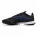 SPEEDFLOW.1 TF Soccer Shoes Black White-4839028