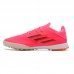 SPEEDFLOW.1 TF Soccer Shoes Red-7304946