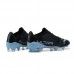 Ultra 1.3 FG/AG Sunblaze Soccer Shoes Black Blue-9394738