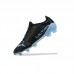 Ultra 1.3 FG/AG Sunblaze Soccer Shoes Black Blue-9394738