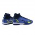 Superfly 8 Academy TF Soccer Shoes Blue-1320274