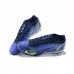 Vapor 14 Academy TF Soccer Shoes Blue-3907730