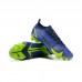 Vapor 14 Elite FG Soccer Shoes Blue Green-9784985