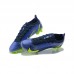 Vapor 14 Elite FG Soccer Shoes Blue Green-9784985