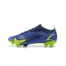 Vapor 14 Elite FG Soccer Shoes Blue Green-9784985