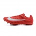 Zoom Rival S9 Soccer Shoes Red White-2043423