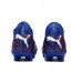 Future Z 1.1 FG Soccer Shoes Blue-7566877