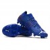 Future Z 1.1 FG Soccer Shoes Blue-7566877