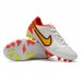 Tiempo Legend 9 AG Soccer Shoes White Red-5126746