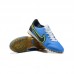 Tiempo Legend 9 TF Soccer Shoes Blue Black-8510073