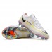 Phantom GT II Elite DF FG Soccer Shoes White-9495018