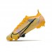 Mercurial Vapor XIV Elite FG Soccer Shoes Gold-4528647