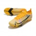 Mercurial Vapor XIV Elite FG Soccer Shoes Gold-4528647