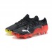 Ultra 1.2 FG Soccer Shoes Black-2324615