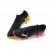 Ultra 1.2 FG Soccer Shoes Black-2324615