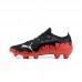 Ultra 1.2 FG Soccer Shoes Black-2324615