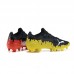 Ultra 1.2 FG Soccer Shoes Black-2324615