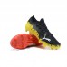 Ultra 1.2 FG Soccer Shoes Black-2324615