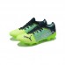 Ultra 1.2 FG Soccer Shoes Green-4673167