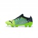 Ultra 1.2 FG Soccer Shoes Green-4673167