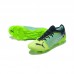 Ultra 1.2 FG Soccer Shoes Green-4673167