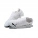 Ultra 1.2 FG Soccer Shoes White Black-5864193