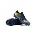 Ultra 1.2 FG Soccer Shoes Black Gold-2602398