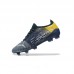 Ultra 1.2 FG Soccer Shoes Black Gold-2602398