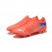 Ultra 1.2 FG Soccer Shoes Red-1824776