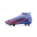 Superfly 8 Elite FG Soccer Shoes Purple-221894