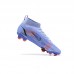 Superfly 8 Elite FG Soccer Shoes Purple-221894