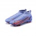 Superfly 8 Elite FG Soccer Shoes Purple-221894