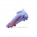 Superfly 8 Elite FG Soccer Shoes Purple-221894