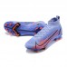 Superfly 8 Elite FG Soccer Shoes Purple-221894