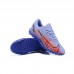 Vapor 14 Academy TF Soccer Shoes Purple-3135364