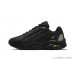 Air Max Retro Running Shoes-All Black-6929635