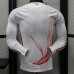 2024 Japan Away White Red Y-3 Jersey Kit Long Sleeve (Player Version)-1613305