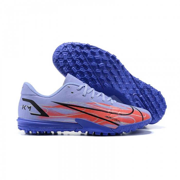 Vapor 14 Academy TF Soccer Shoes Purple-3135364