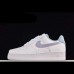 Air Force 1 M AF 1 UPSTEP Running Shoes-White/Purple-6184683