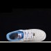 Air Force 1 M AF 1 UPSTEP Running Shoes-White/Blue-5417169