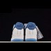 Air Force 1 M AF 1 UPSTEP Running Shoes-White/Blue-5417169