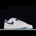 Air Force 1 M AF 1 UPSTEP Running Shoes-White/Blue-5417169