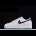 Air Force 1 M AF 1 UPSTEP Running Shoes-White/Blue-5417169