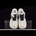 Air Force 1 M AF 1 UPSTEP Running Shoes-White/Black-2426139