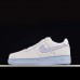 Air Force 1 M AF 1 UPSTEP Running Shoes-White/Blue-9615732