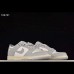 SB Dunk Low Pro Running Shoes-White/Gray-1814880