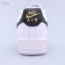 Air Force 1 Low AF1 Running Shoes-White/Black-7789431